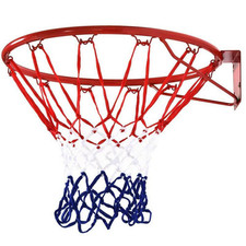 Canestro basket cerchio usato  Cardito