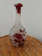 Soliflore vase pate d'occasion  Montrouge