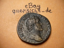 Antoninus pius sesterz gebraucht kaufen  Berlin
