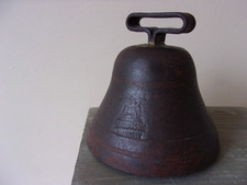 Ancienne cloche devouassoud d'occasion  Aurillac