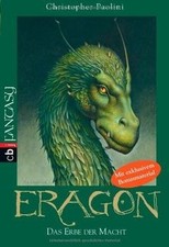 Erbe macht eragon gebraucht kaufen  Berlin