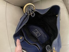 Prada rolled vitello for sale  Belvidere