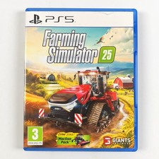 Farming simulator 2025 usato  Spedire a Italy