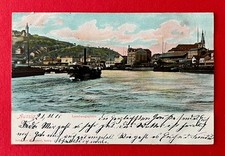 Aussig böhmen 1905 gebraucht kaufen  Dresden