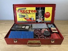 Vintage gilbert erector for sale  Green Bay