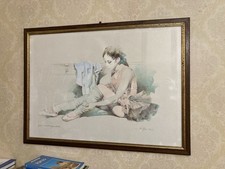 Alessandro biffignandi incisio usato  Cagliari