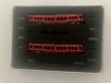 Gauge twin pack for sale  EASTLEIGH
