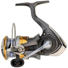 Moulinet daiwa laguna d'occasion  Romans-sur-Isère