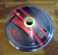 Eisstock hls 370 gebraucht kaufen  Regenstauf