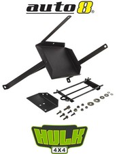 Usado, Bandeja de bateria dupla Hulk 4x4 para Mitsubishi Pajero NP 3.2L diesel 4M41 2002-2006 comprar usado  Enviando para Brazil
