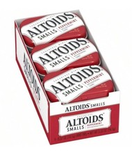 Altoids smalls sugar for sale  Vancouver