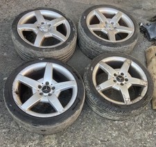 Mercedes clk w209 for sale  ROMFORD