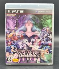 Vampire resurrection sony d'occasion  Sevran