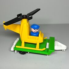 Vintage fisher price for sale  BRISTOL