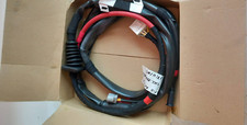 Cablaggio avviatore batteria usato  Toritto