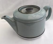 Stoneware teapot duck for sale  LONDON