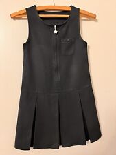 Girls school pinafore for sale  LONDON