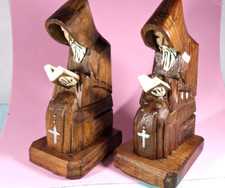 Pair vtg 60s for sale  Brush
