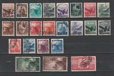1945 1948 democratica usato  Italia