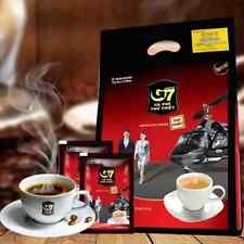 G7 3 em 1 mistura instantânea de café vietnamita 100 palitos x16g marca Trung Nguyen comprar usado  Enviando para Brazil