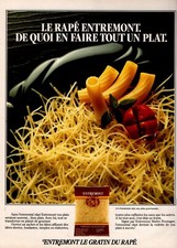 Publicité presse 1986 d'occasion  Douarnenez