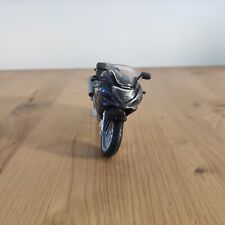 Modellino moto maisto usato  Torino