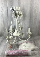 Light metal floral for sale  Caldwell