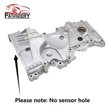 Tampa da bomba de óleo corrente de distribuição para Hyundai Tucson Kia Forte Soul 2014-2019 2.0 comprar usado  Enviando para Brazil