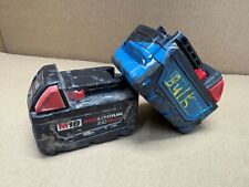 Pack genuine milwaukee for sale  Fort Worth