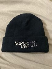 Nordic spirit hat for sale  PRESTON