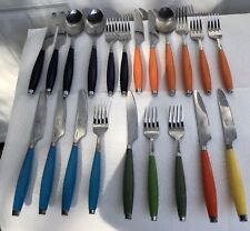 21ct fiestaware silverware for sale  Canyonville