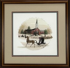 Buckley moss red for sale  West Chester