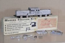 Modern traction kits for sale  WARWICK