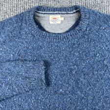 Faherty sweater mens for sale  Arroyo Grande