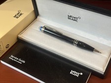 Montblanc starwalker midnight for sale  Bensenville