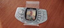 Nokia ngage telefono usato  Albano Laziale