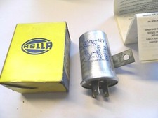 Hella blinkgeber 2x15w gebraucht kaufen  Neumarkt-Sankt Veit