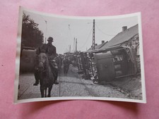 Foto wehrmacht polen gebraucht kaufen  Langendorf