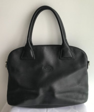 Longchamp handtasche leder gebraucht kaufen  Monheim