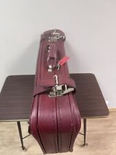 Valise vintage fermeture d'occasion  Thouars