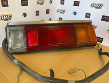 Lanterna traseira direita genuína Toyota COROLLA AE70 KE70 TE71 KE72 12-127R JDM fabricante de equipamento original comprar usado  Enviando para Brazil