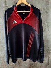 Adidas felpa uomo usato  Pinerolo