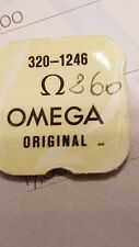 Omega cal.320 ref.1246 usato  Roseto Degli Abruzzi