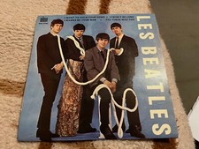 The beatles want d'occasion  Neuilly-sur-Seine