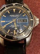 Sicura divers watch for sale  GLASGOW