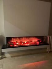 Flamerite glazer 1500 for sale  SUTTON COLDFIELD