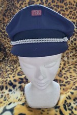 Ancienne casquette allemande d'occasion  Breuvannes-en-Bassigny