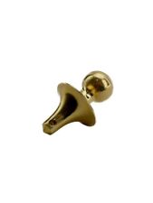 Brass snuffer weight for sale  KINROSS