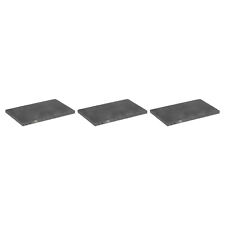 3stk graphitblock rechteck gebraucht kaufen  Deutschland