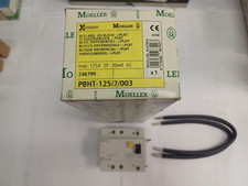 Moeller mod pbht usato Moeller mod pbht usato  Nichelino